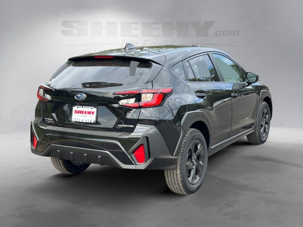 2025 Subaru Crosstrek Base Hagerstown MD