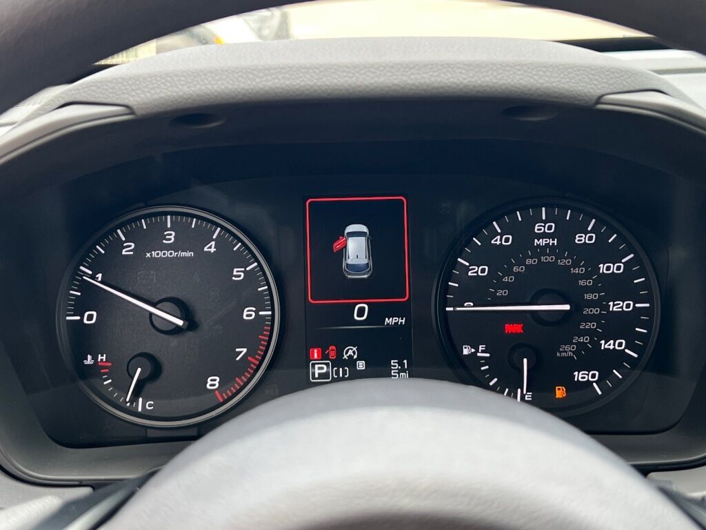 2025 Subaru Crosstrek Base Hagerstown MD