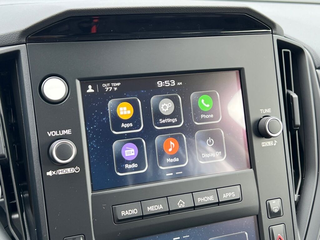 2025 Subaru Crosstrek Base Hagerstown MD