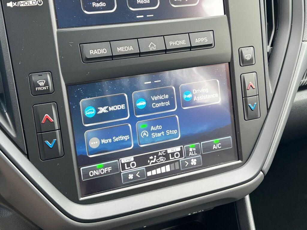 2025 Subaru Crosstrek Base Hagerstown MD