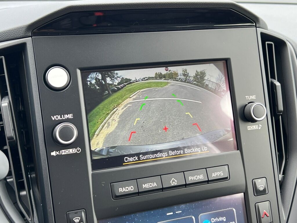 2025 Subaru Crosstrek Base Hagerstown MD