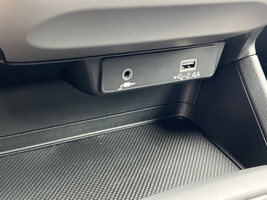 2025 Subaru Crosstrek Base Hagerstown MD
