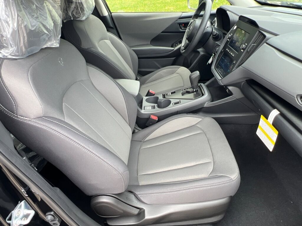 2025 Subaru Crosstrek Base Hagerstown MD