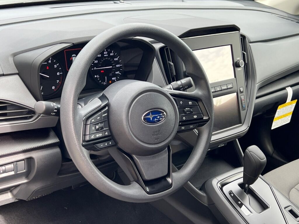 2025 Subaru Crosstrek Base Hagerstown MD
