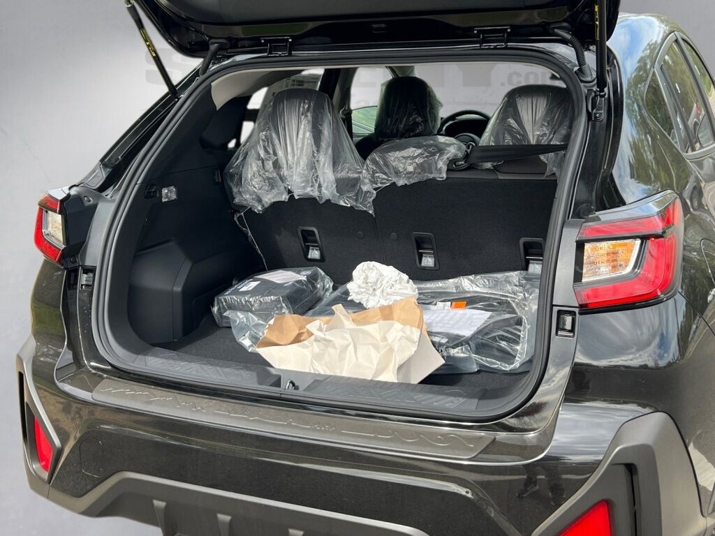 2025 Subaru Crosstrek Base Hagerstown MD