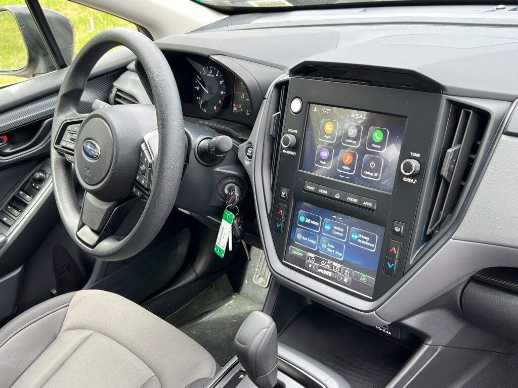 2025 Subaru Crosstrek Base Hagerstown MD