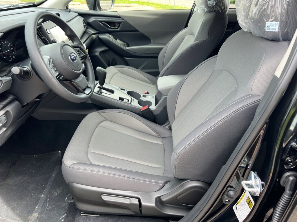 2025 Subaru Crosstrek Base Hagerstown MD