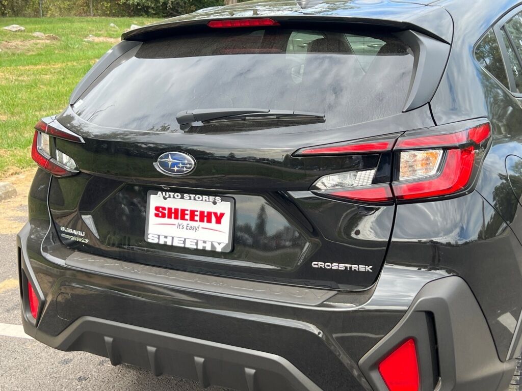 2025 Subaru Crosstrek Base Hagerstown MD