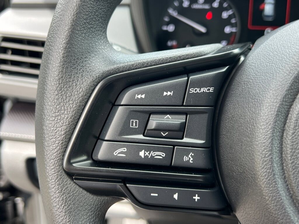 2025 Subaru Crosstrek Base Hagerstown MD
