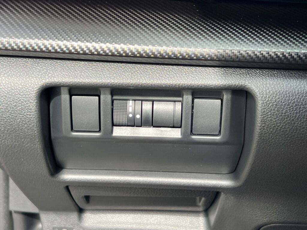 2025 Subaru Crosstrek Base Hagerstown MD