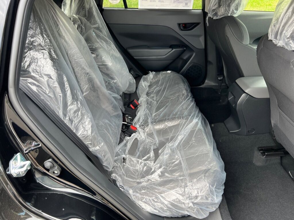 2025 Subaru Crosstrek Base Hagerstown MD