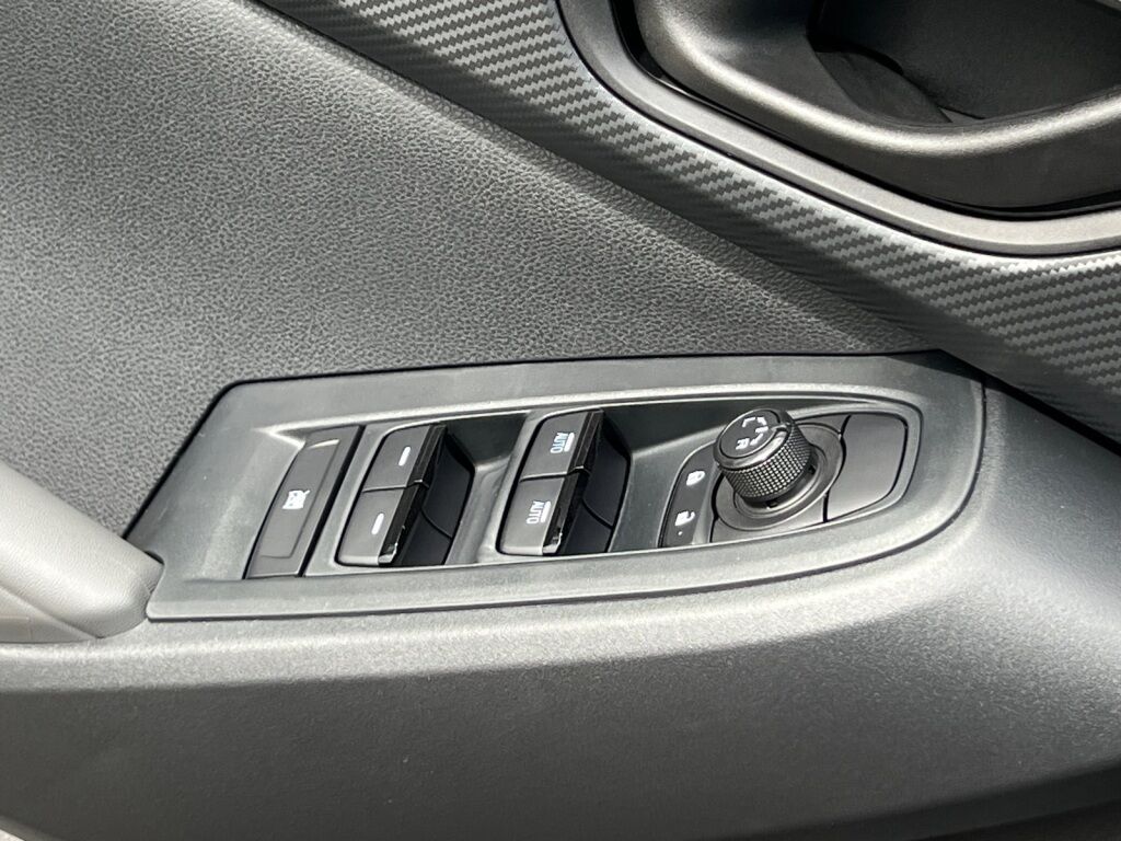 2025 Subaru Crosstrek Base Hagerstown MD