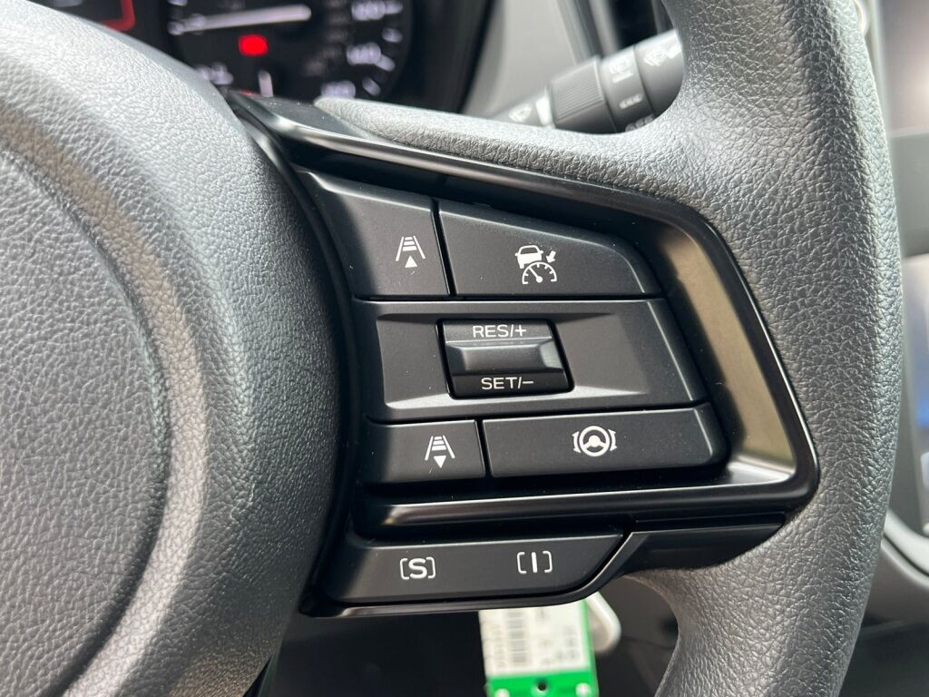 2025 Subaru Crosstrek Base Hagerstown MD