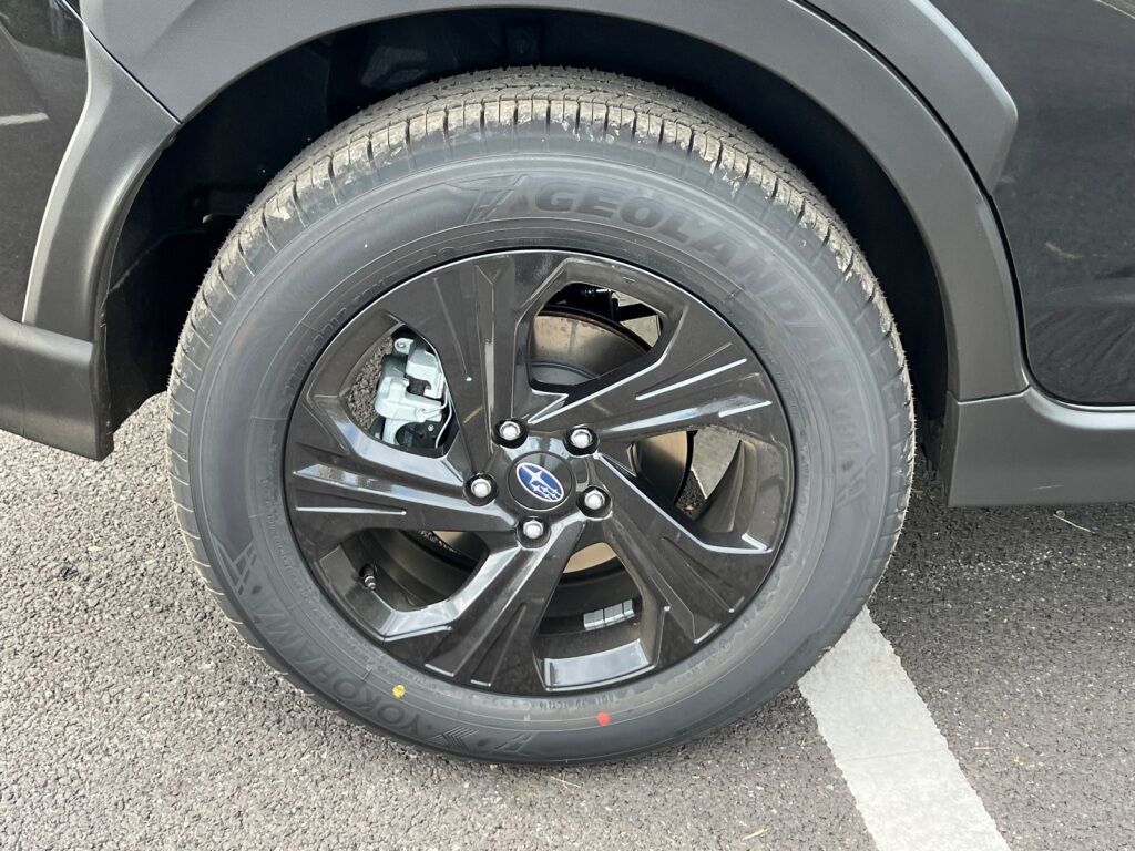 2025 Subaru Crosstrek Base Hagerstown MD