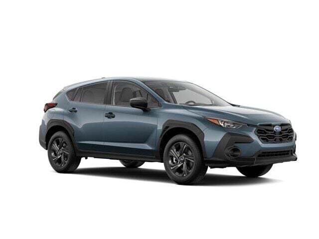 2025 Subaru Crosstrek Base Springfield VA
