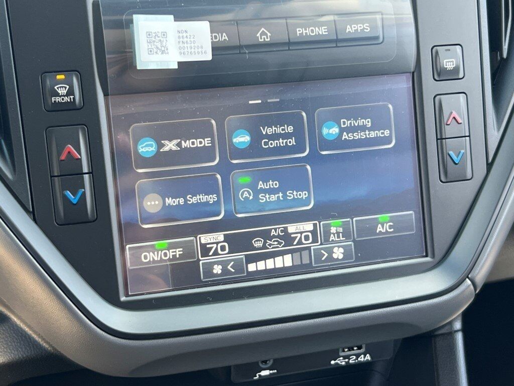 2025 Subaru Crosstrek Base Springfield VA