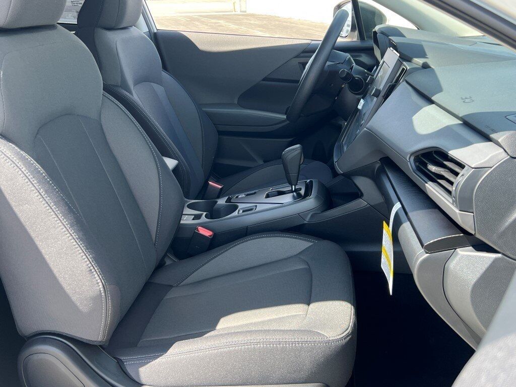 2025 Subaru Crosstrek Base Springfield VA