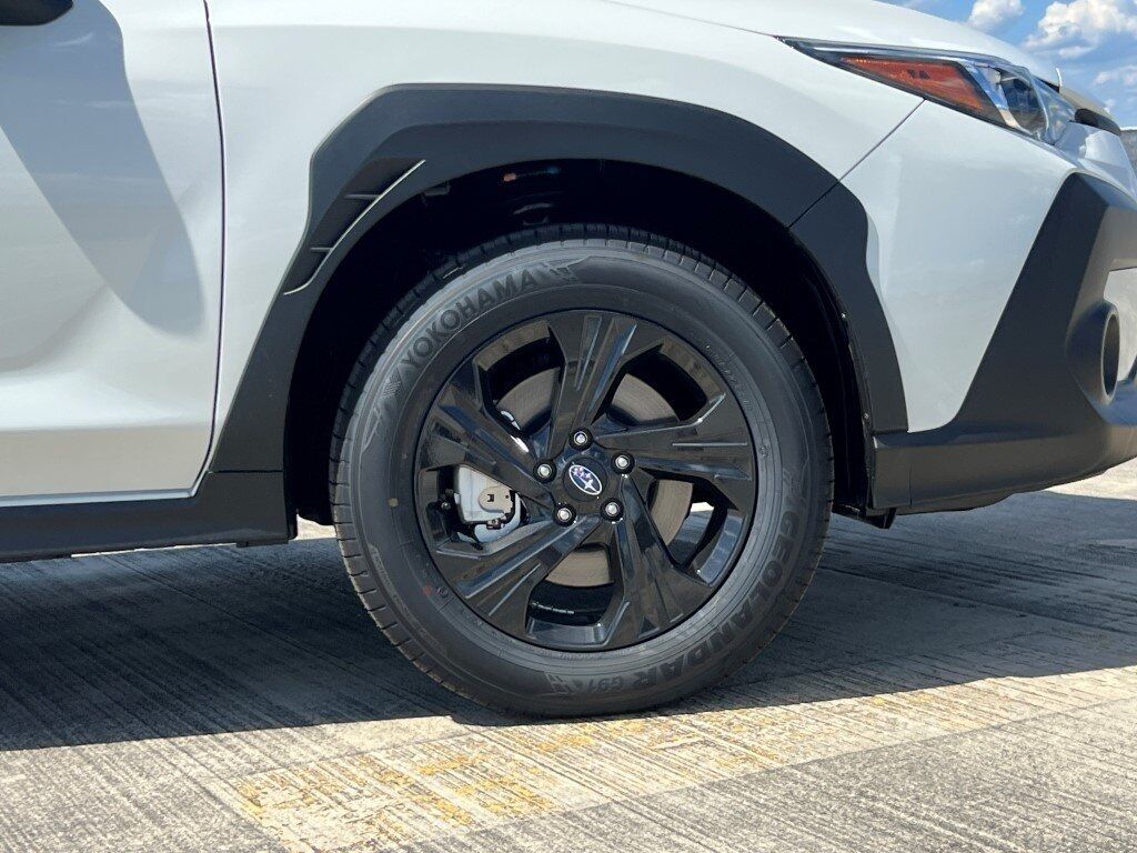 2025 Subaru Crosstrek Base Springfield VA