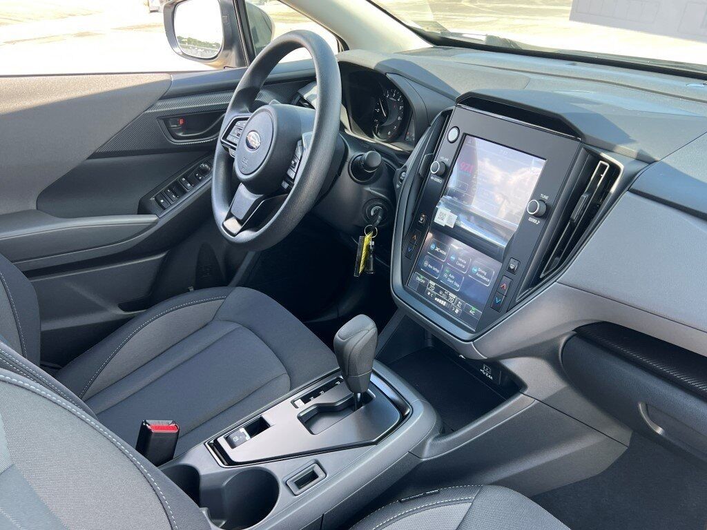 2025 Subaru Crosstrek Base Springfield VA