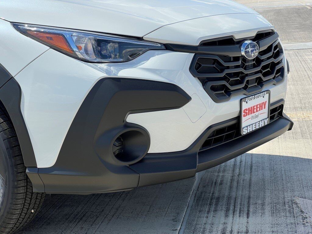 2025 Subaru Crosstrek Base Springfield VA