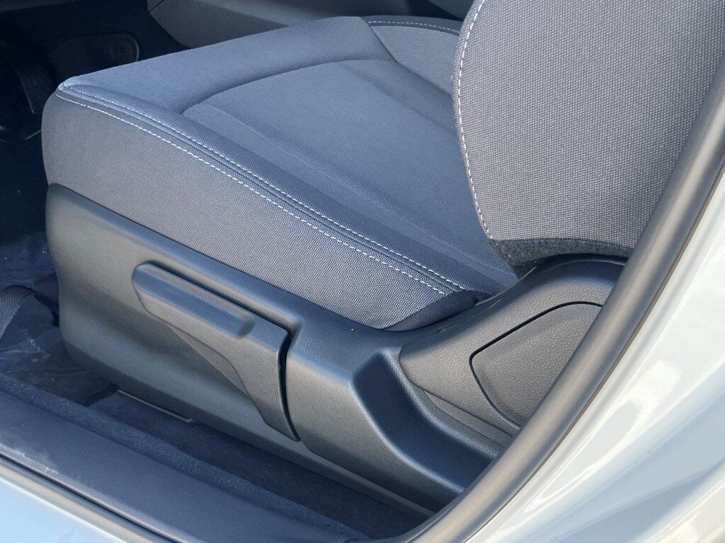 2025 Subaru Crosstrek Base Springfield VA