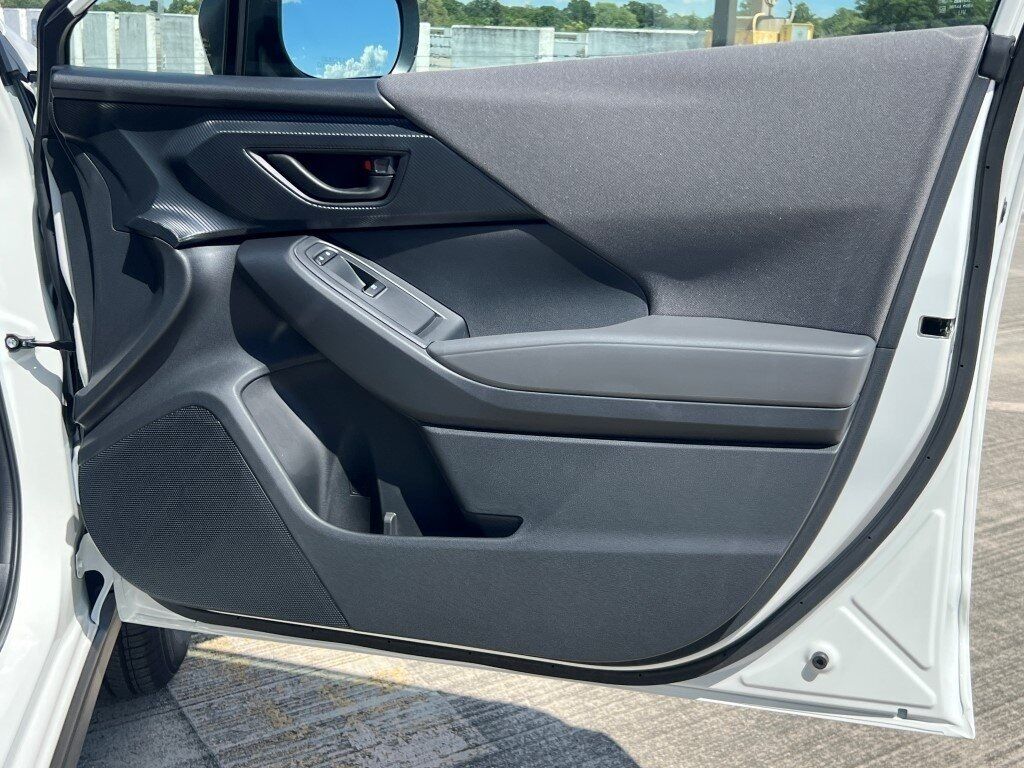 2025 Subaru Crosstrek Base Springfield VA