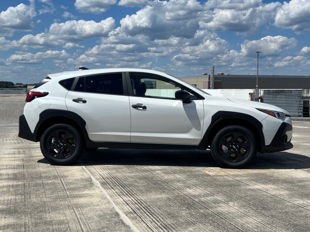 2025 Subaru Crosstrek Base Springfield VA