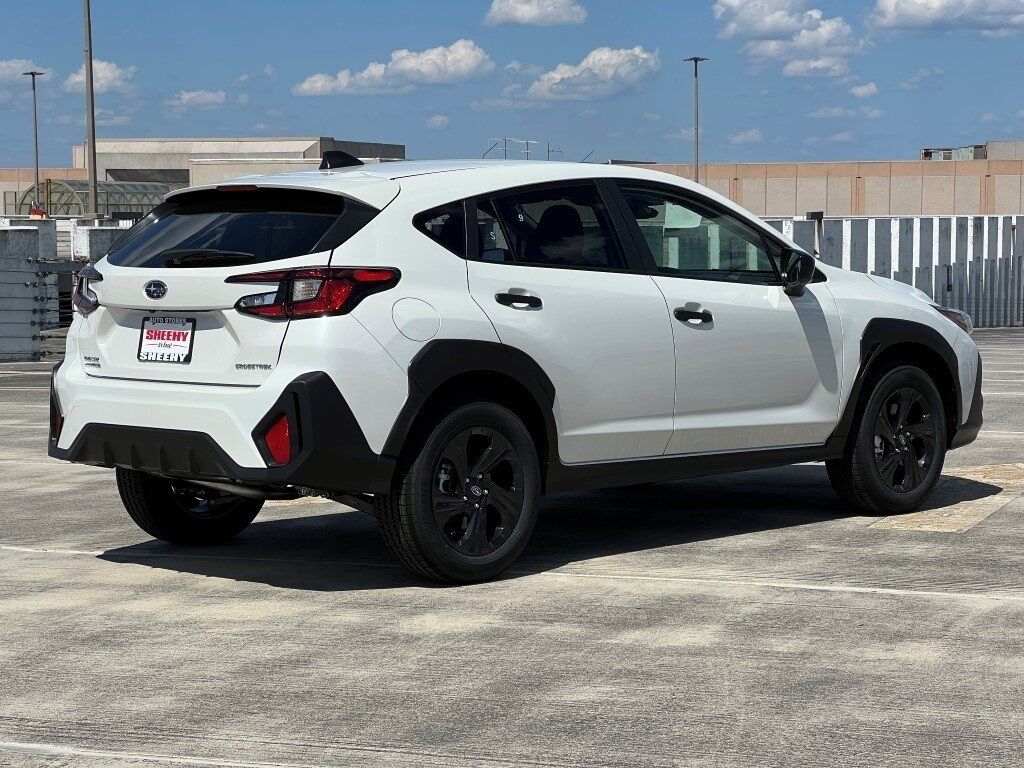 2025 Subaru Crosstrek Base Springfield VA
