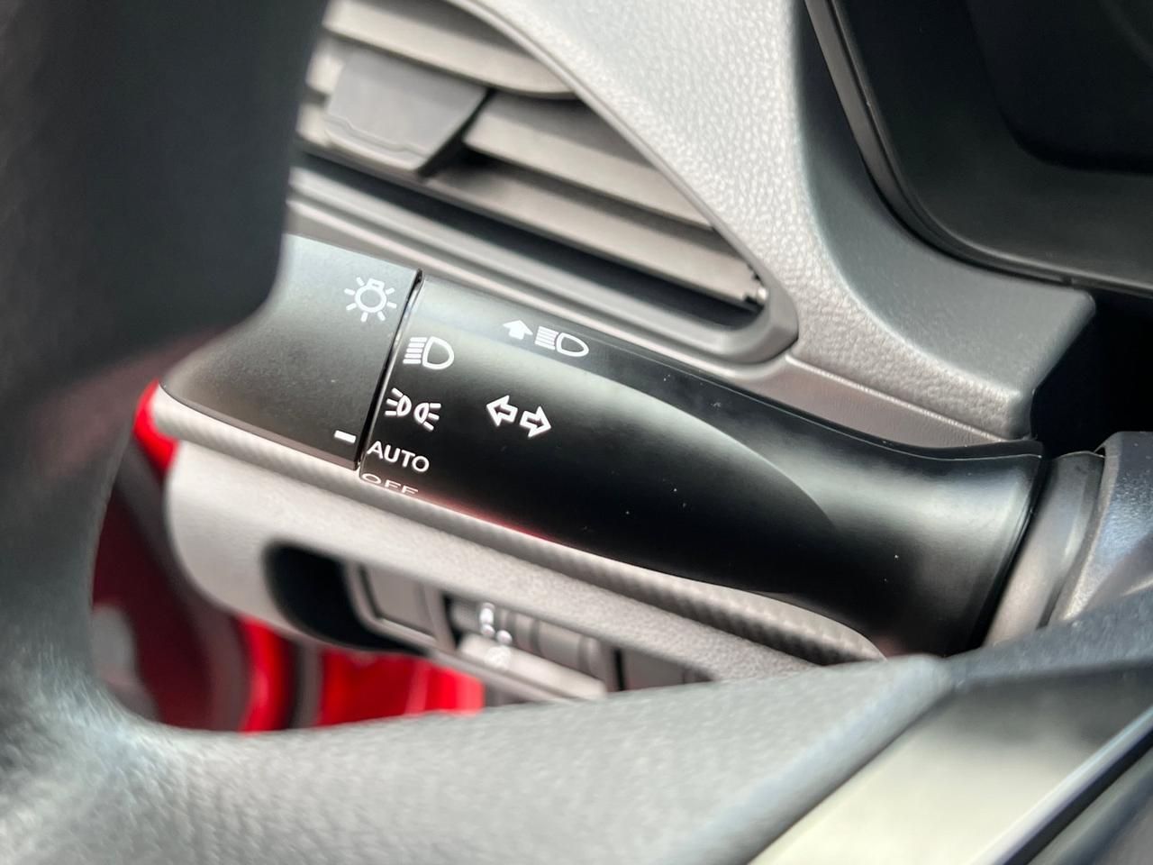 2025 Subaru Crosstrek Base Hagerstown MD