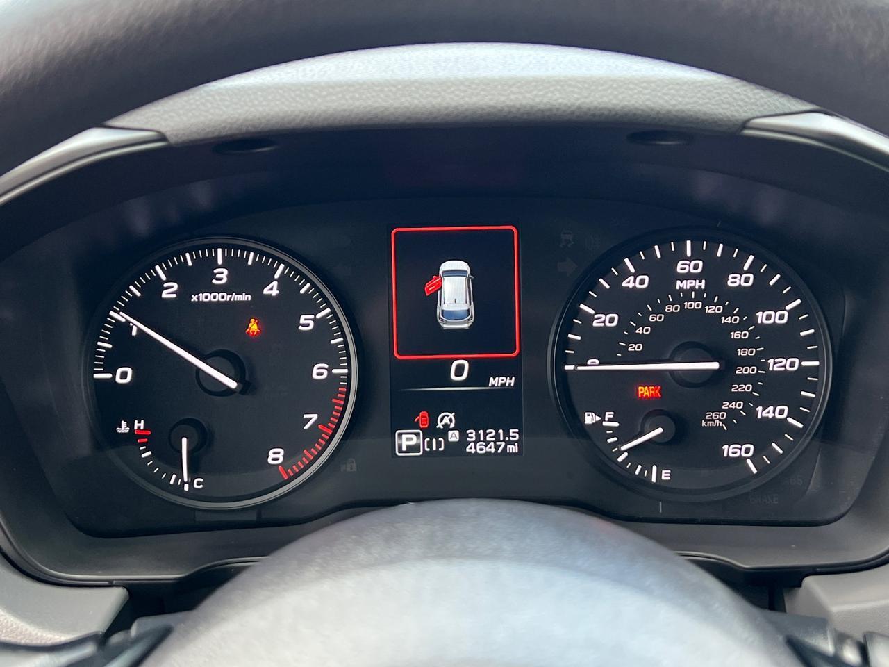 2025 Subaru Crosstrek Base Hagerstown MD