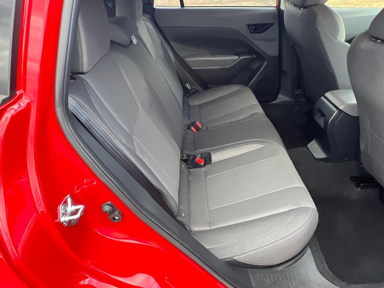 2025 Subaru Crosstrek Base Hagerstown MD