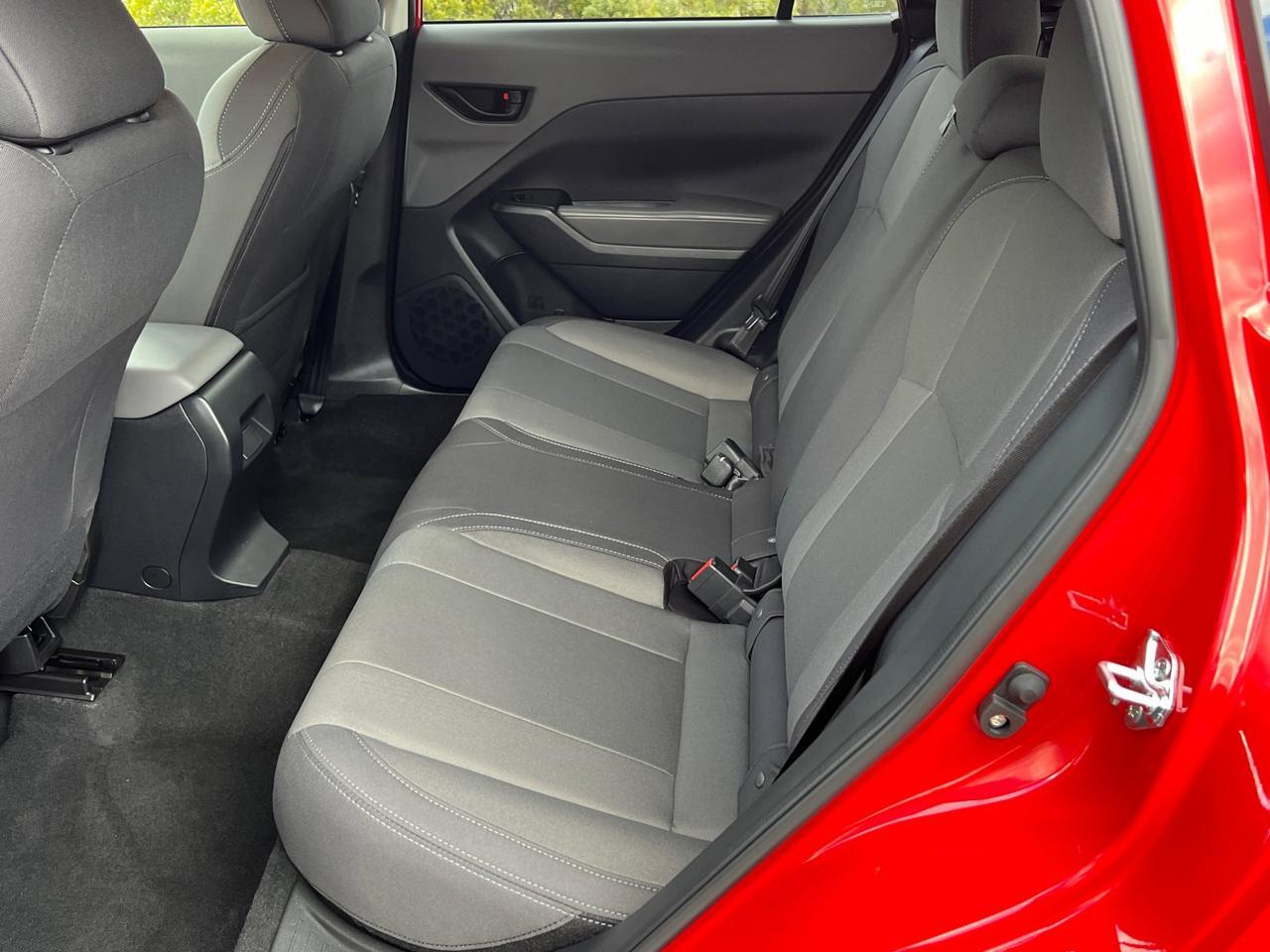 2025 Subaru Crosstrek Base Hagerstown MD