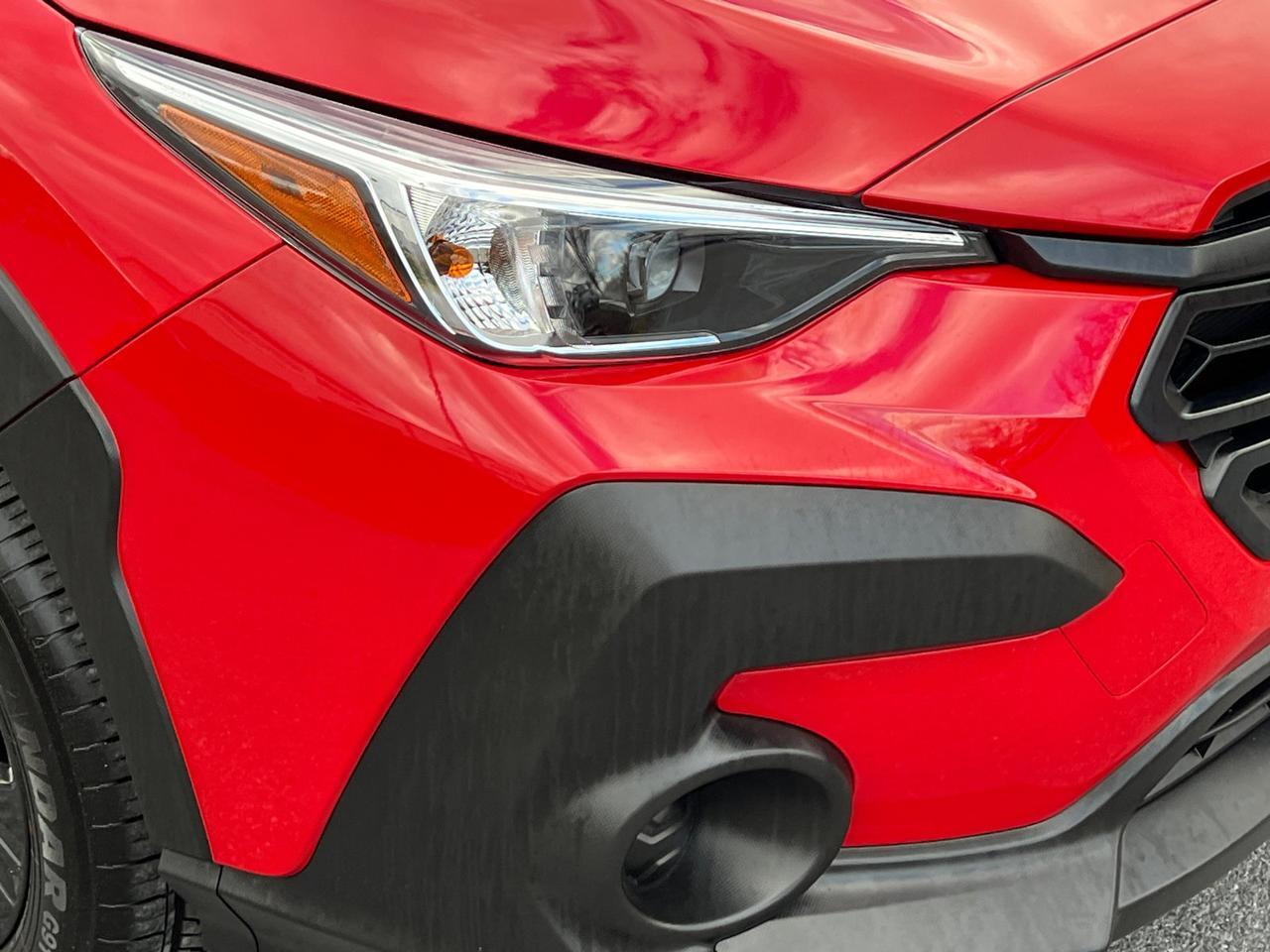 2025 Subaru Crosstrek Base Hagerstown MD