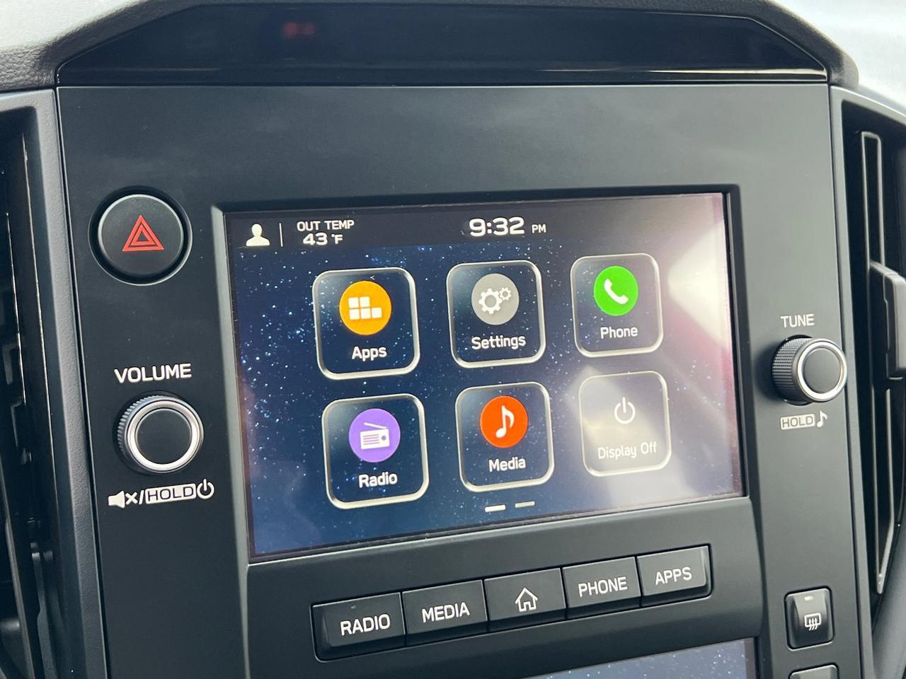 2025 Subaru Crosstrek Base Hagerstown MD