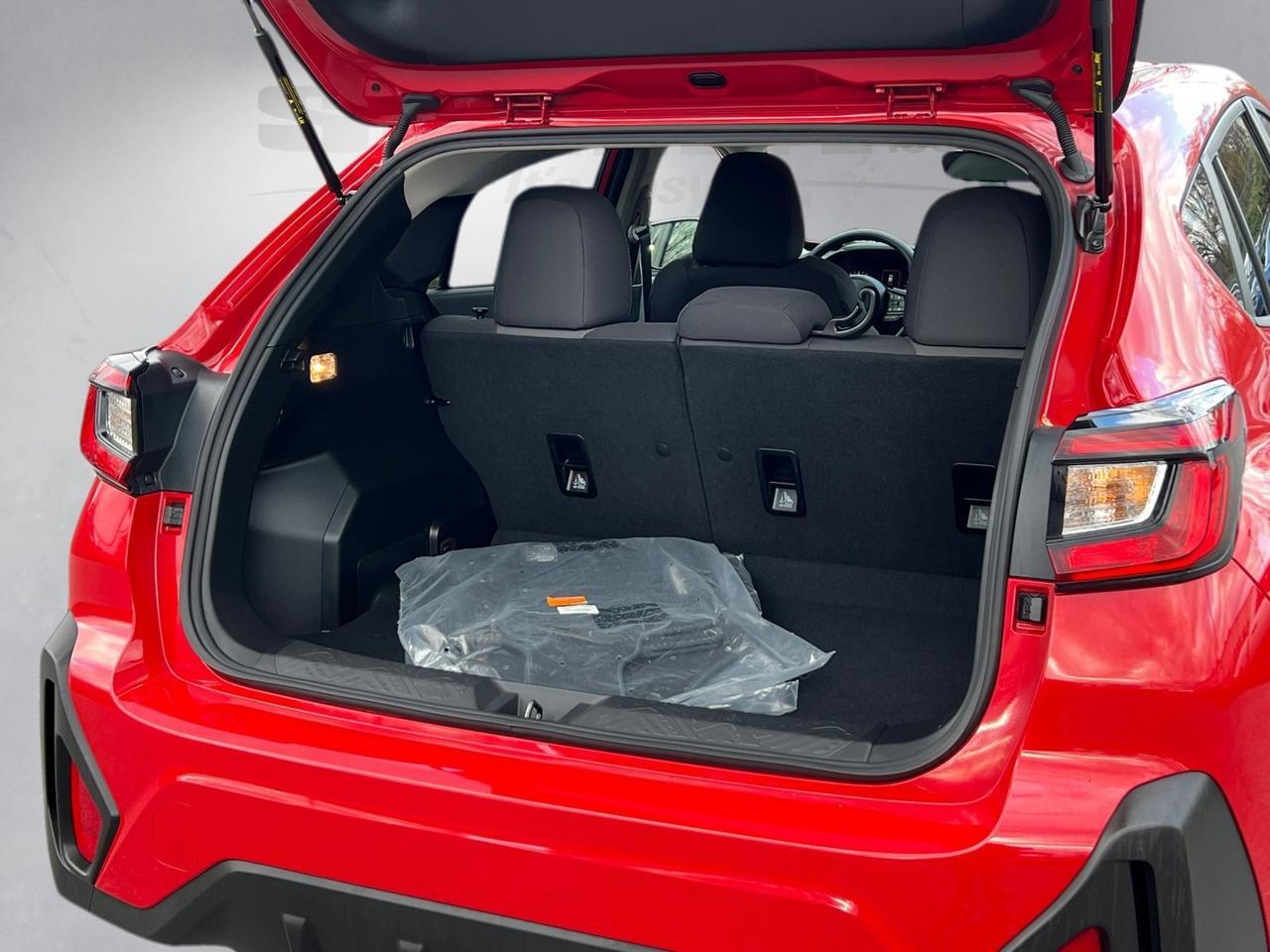 2025 Subaru Crosstrek Base Hagerstown MD