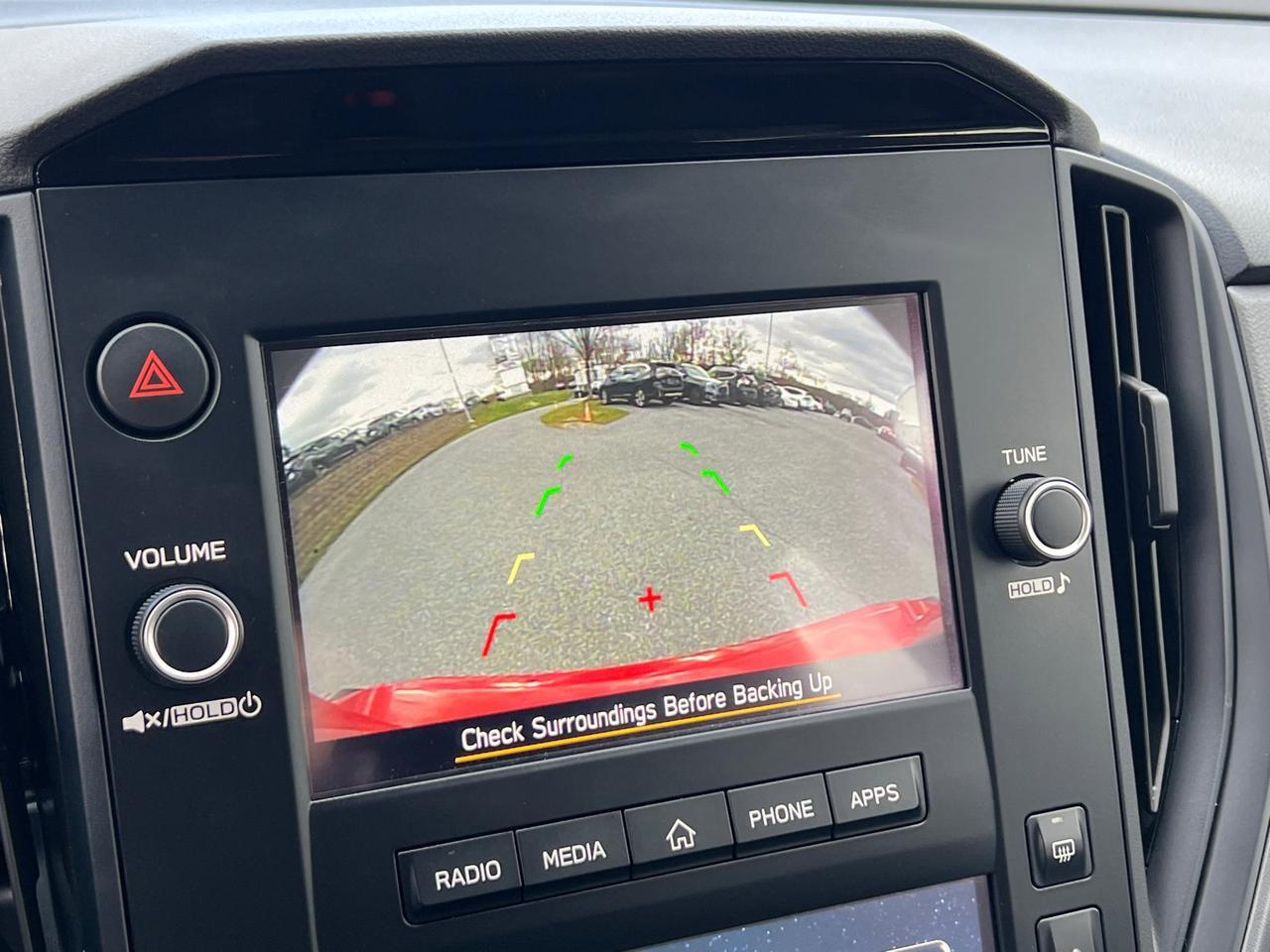 2025 Subaru Crosstrek Base Hagerstown MD