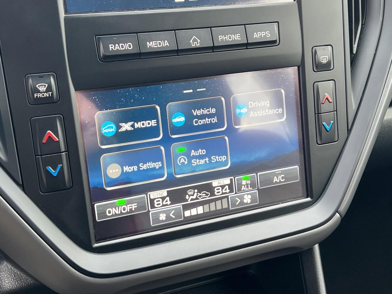 2025 Subaru Crosstrek Base Hagerstown MD