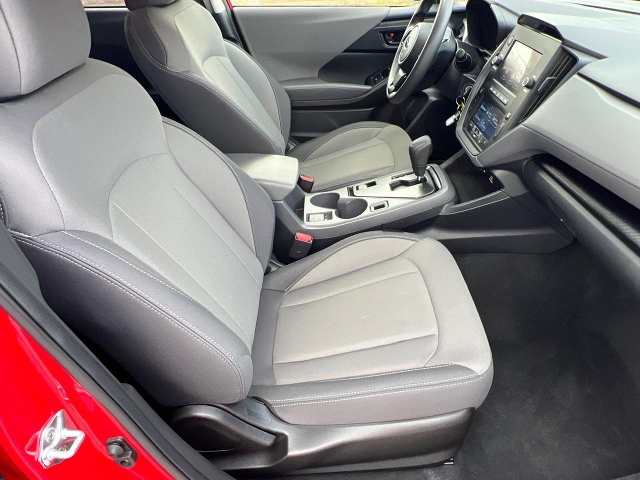 2025 Subaru Crosstrek Base Hagerstown MD