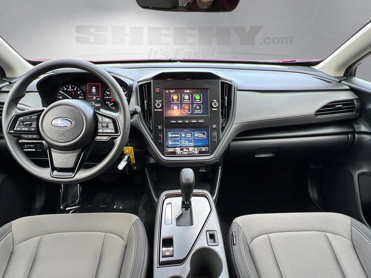 2025 Subaru Crosstrek Base Hagerstown MD