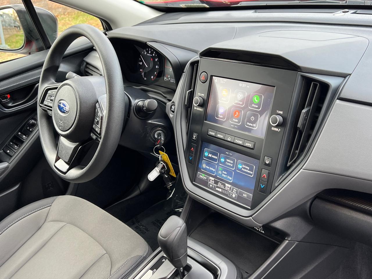 2025 Subaru Crosstrek Base Hagerstown MD