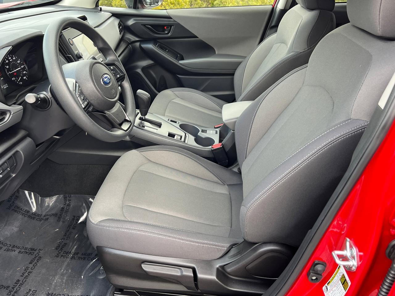 2025 Subaru Crosstrek Base Hagerstown MD