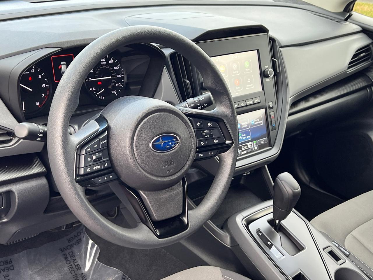 2025 Subaru Crosstrek Base Hagerstown MD