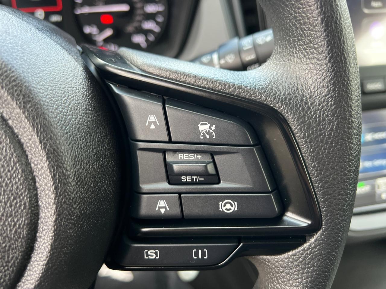 2025 Subaru Crosstrek Base Hagerstown MD