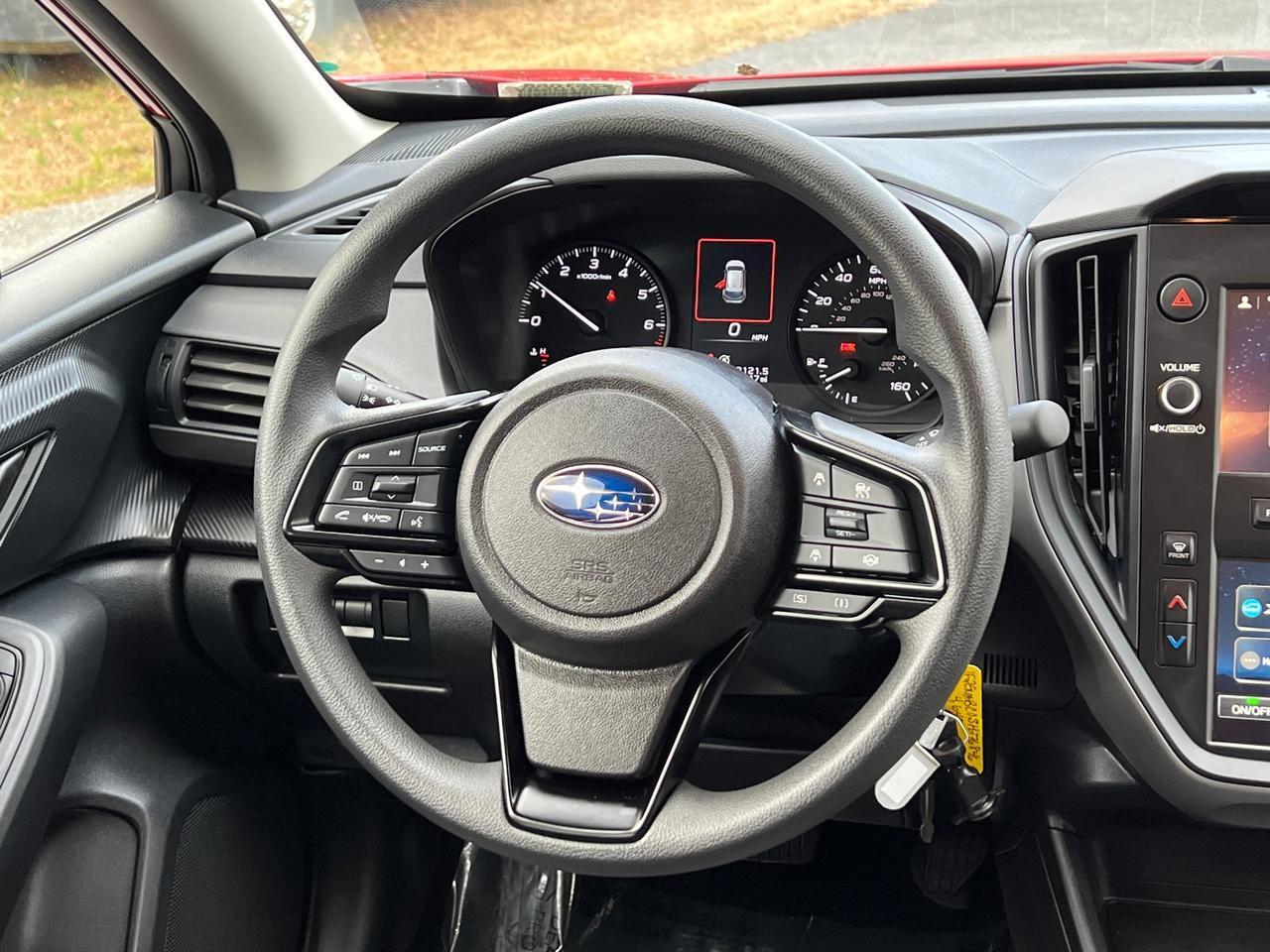 2025 Subaru Crosstrek Base Hagerstown MD