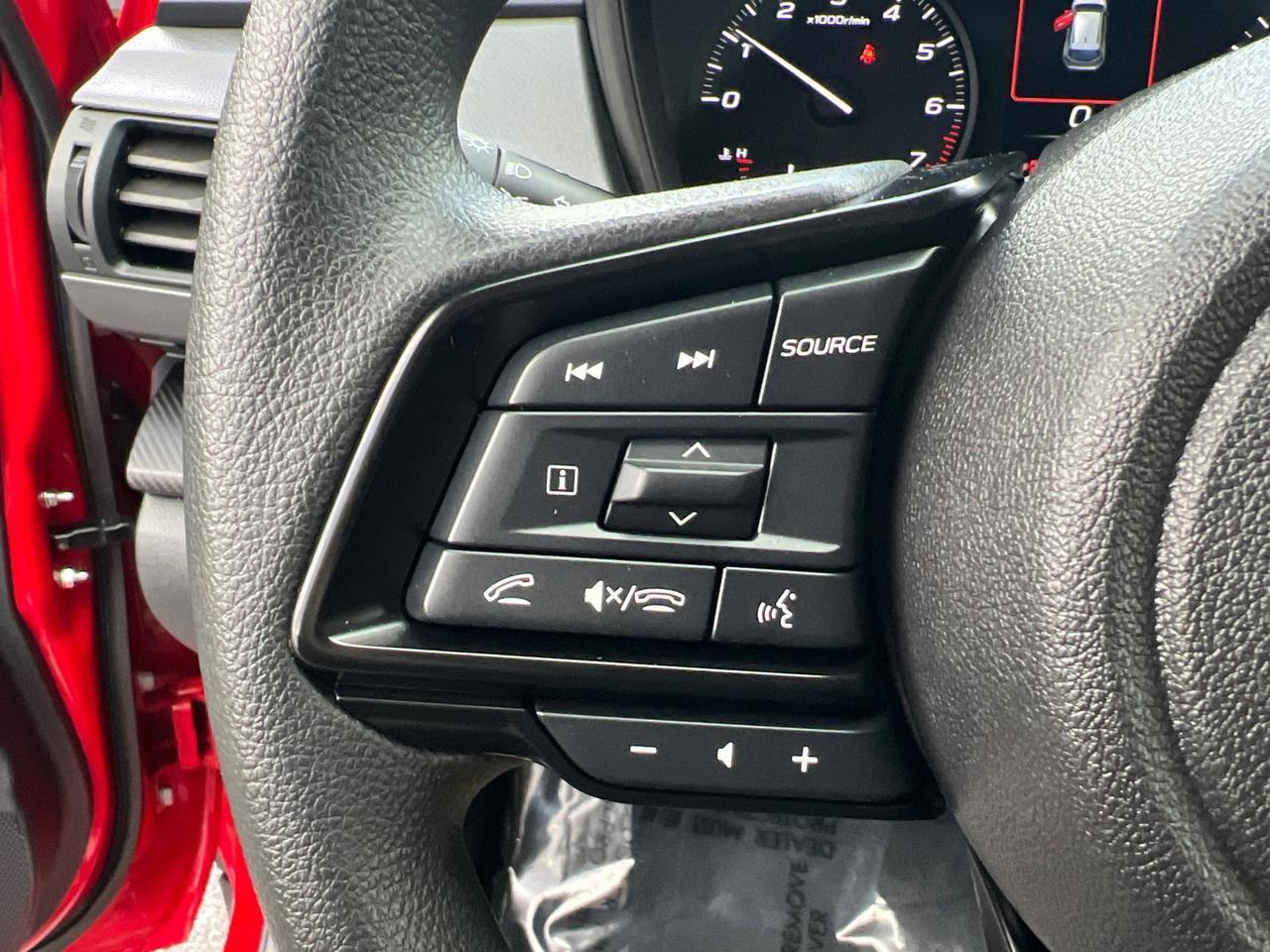 2025 Subaru Crosstrek Base Hagerstown MD