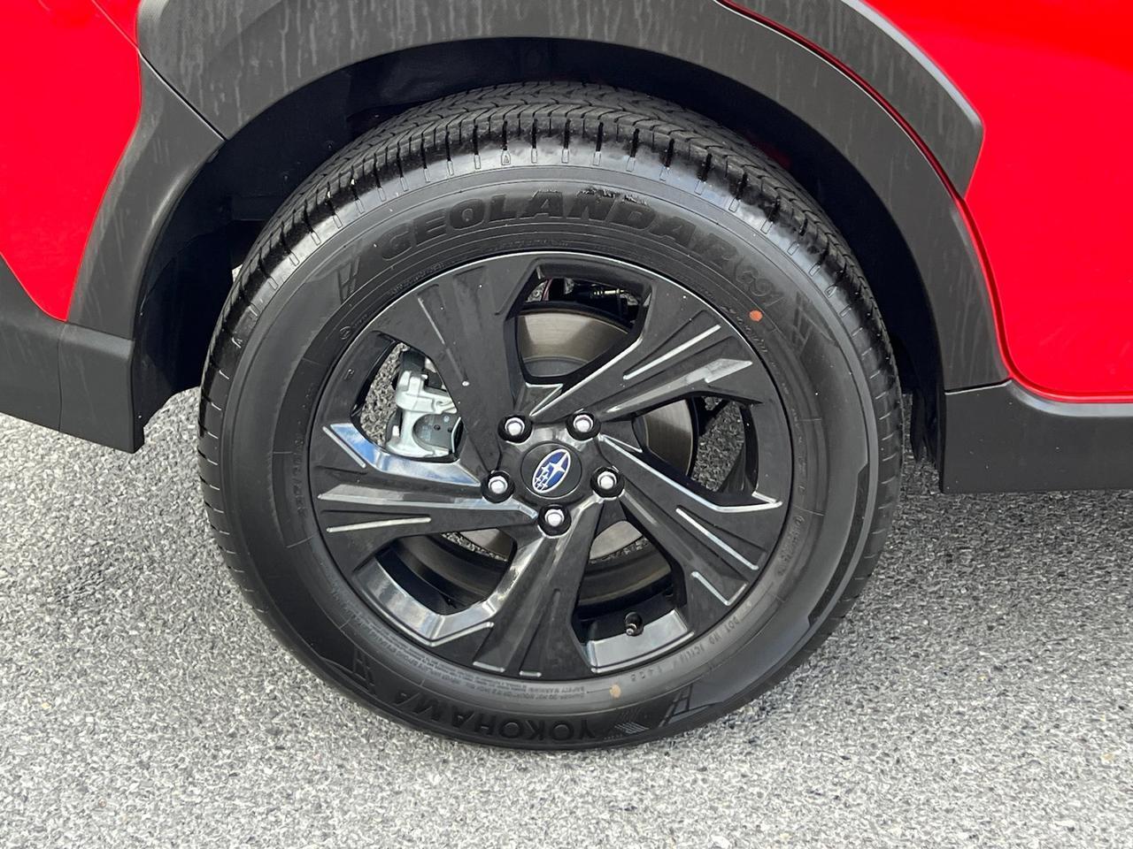 2025 Subaru Crosstrek Base Hagerstown MD