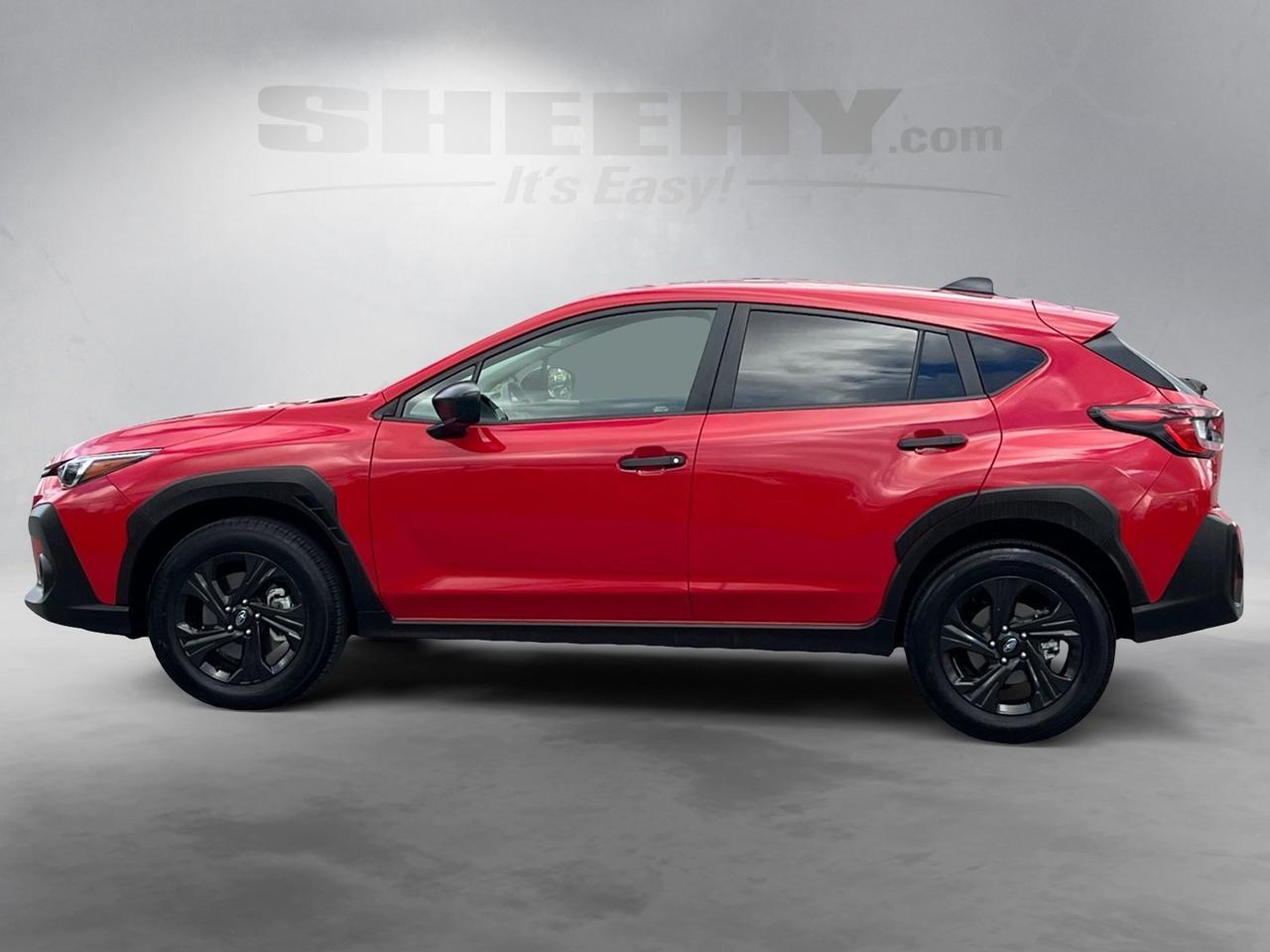 2025 Subaru Crosstrek Base Hagerstown MD