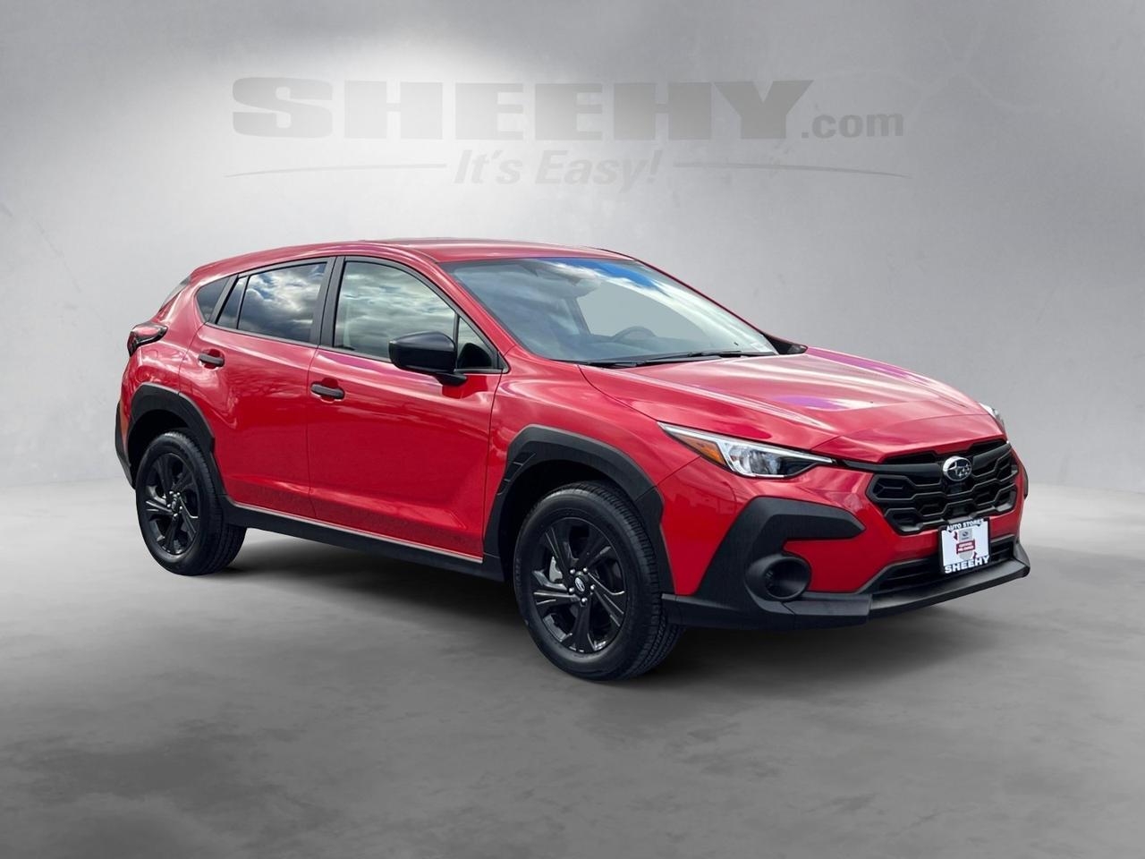 2025 Subaru Crosstrek Base Hagerstown MD