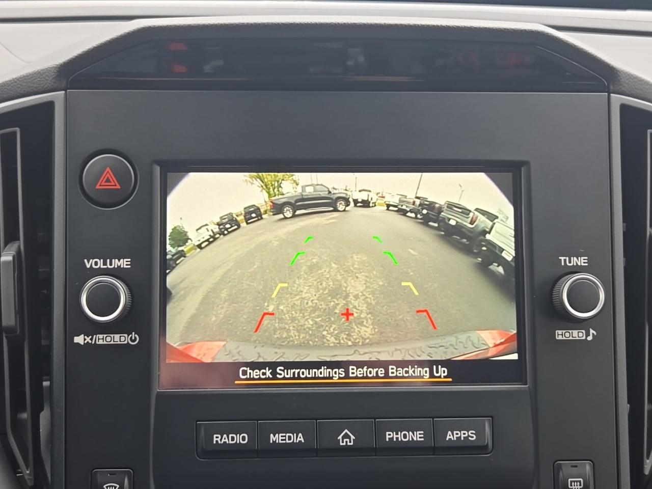 2025 Subaru Crosstrek Base Fredericksburg VA