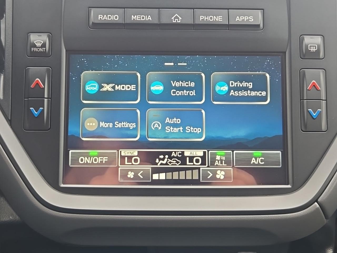 2025 Subaru Crosstrek Base Fredericksburg VA